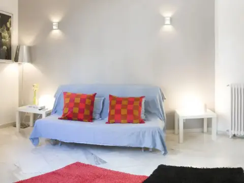Apartamentos Puerta Del Sol - Plaza Mayo - Foto 2