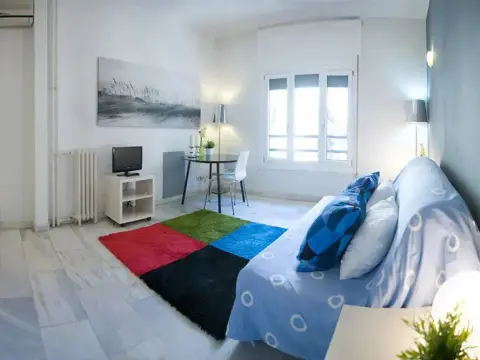 Apartamentos Puerta Del Sol - Plaza Mayo - Foto 4