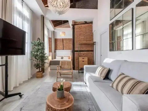 Apartamentos Puerta Elvira Suites 3000 - Photo 2