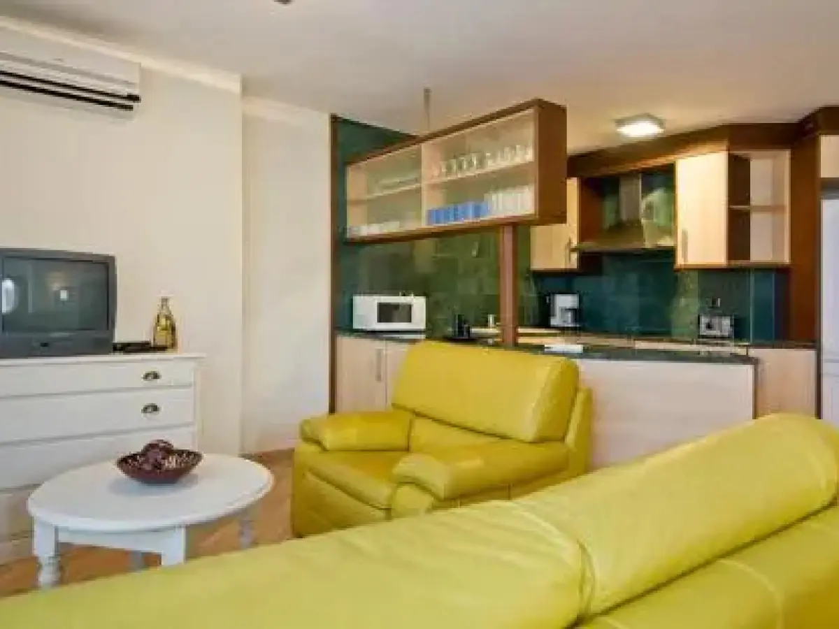 Apartamentos Puigsapera