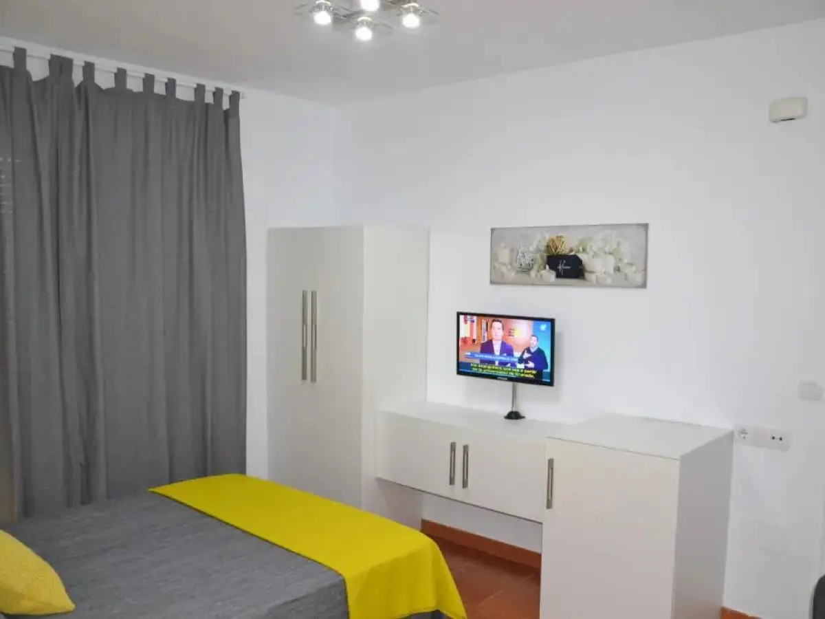 Apartamentos RC La Carihuela