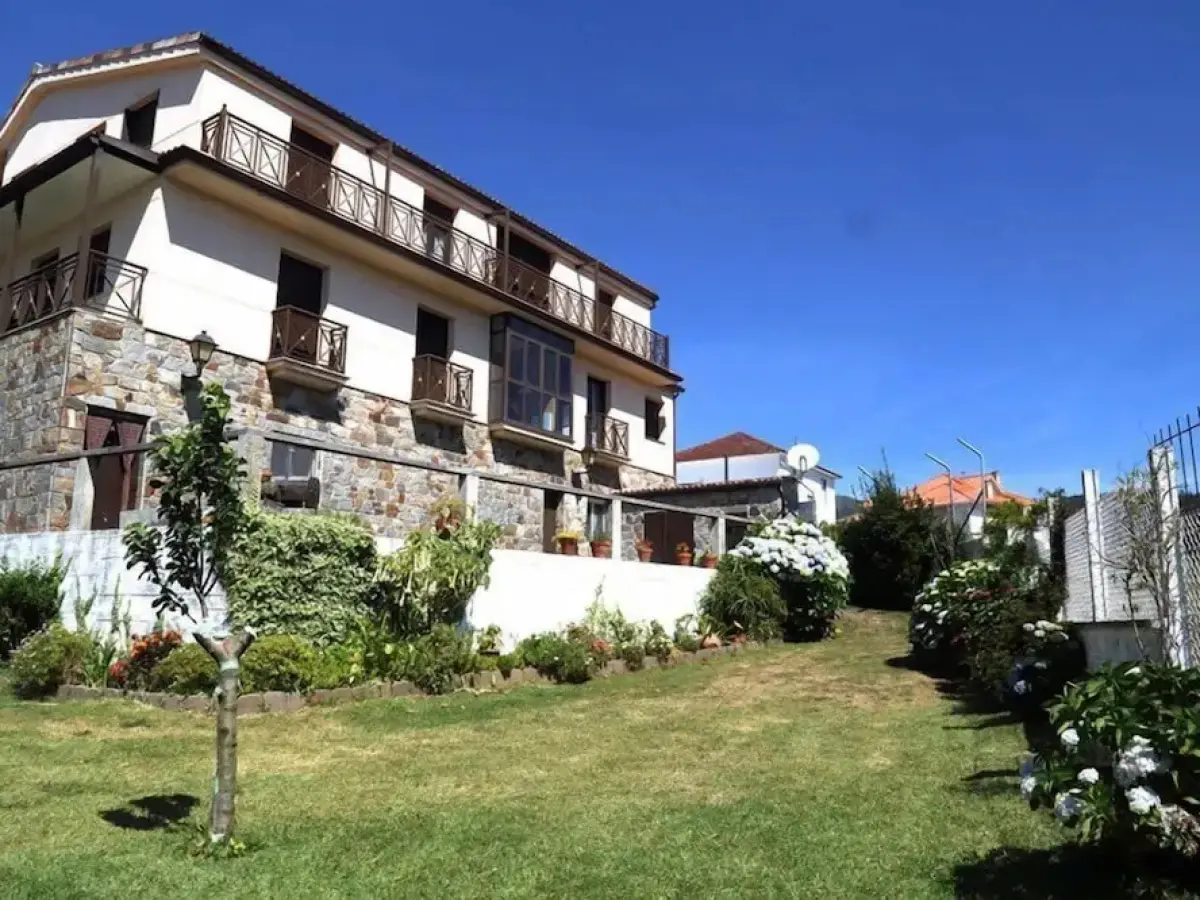 Apartamentos Rurales Abelleira