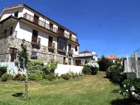 Apartamentos Rurales Abelleira - Photo 1