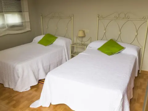 Apartamentos Rurales Abelleira - Photo 3