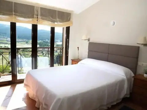 Apartamentos Rurales Abelleira - Photo 4