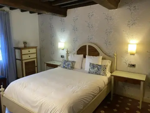 Apartamentos Rurales El Zarzo - Photo 1