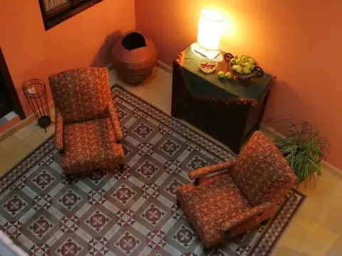 Apartamentos Rurales El Zarzo - Photo 2