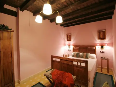 Apartamentos Rurales El Zarzo - Photo 3