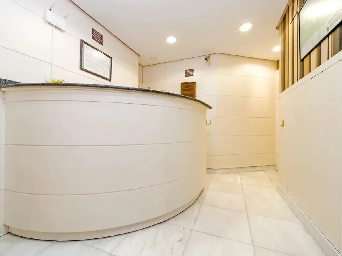 Apartamentos Rurales La Compuerta