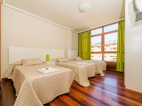 Apartamentos Rurales La Compuerta - Photo 2