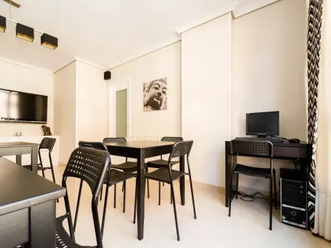 Apartamentos Rurales La Compuerta - Photo 4