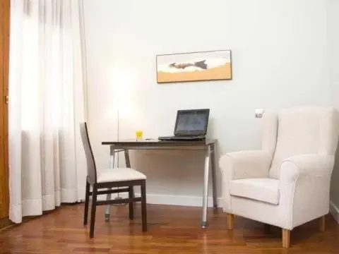 Apartamentos Sabinas Alfonso - Photo 1