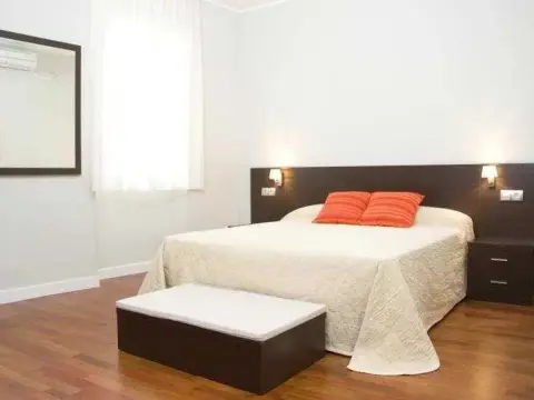 Apartamentos Sabinas Alfonso - Photo 4