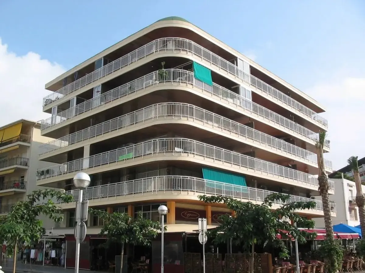 Apartamentos Santa Rosa / Pinar / Meritxell