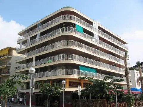 Apartamentos Santa Rosa / Pinar / Meritxell - Photo 1