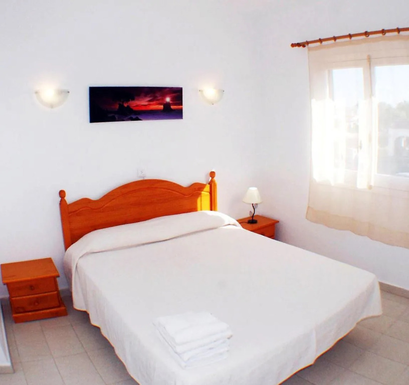 Apartamentos Ses Anneres - Photo 3