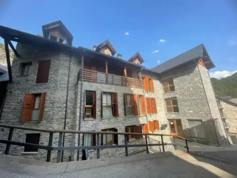 Apartamentos Snö Escarrilla - Photo 1