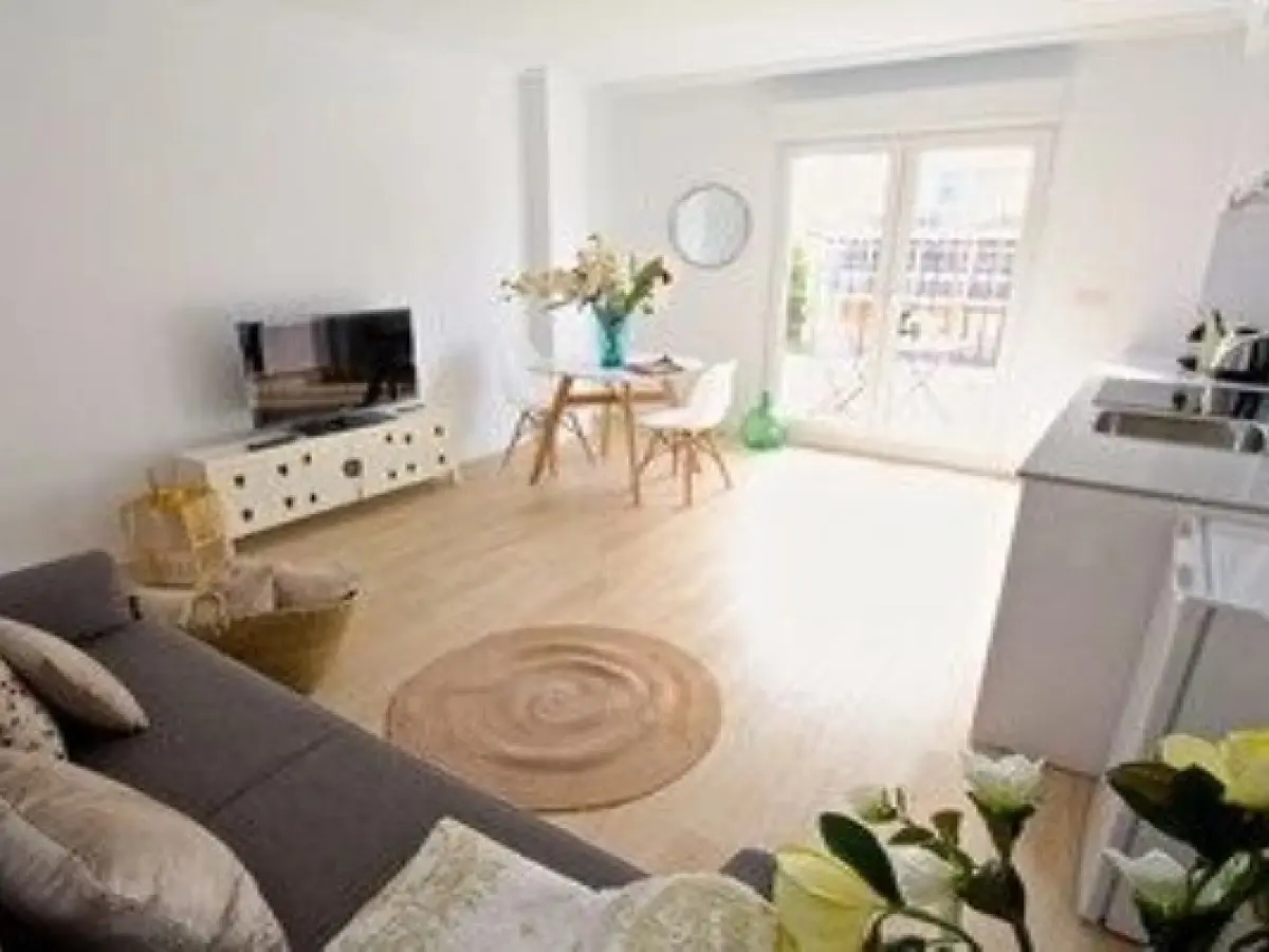 Apartamentos Sol Y Luz