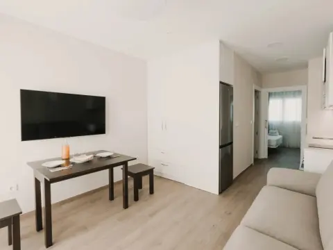 Apartamentos SubUp - Photo 2