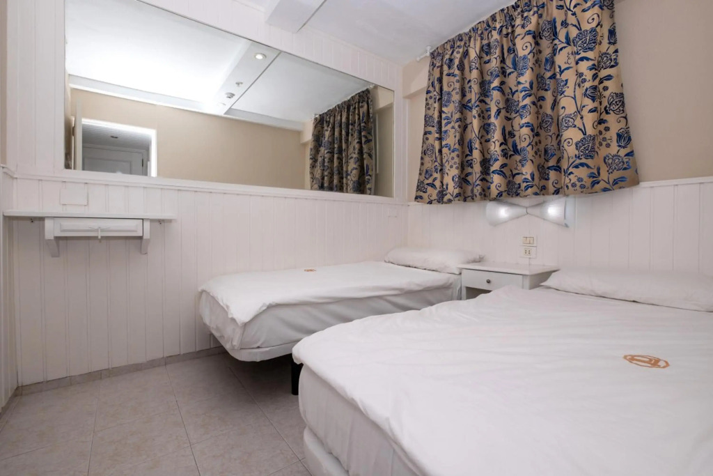 Apartamentos Teneguia - Photo 2