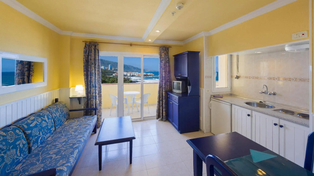 Apartamentos Teneguia - Photo 4