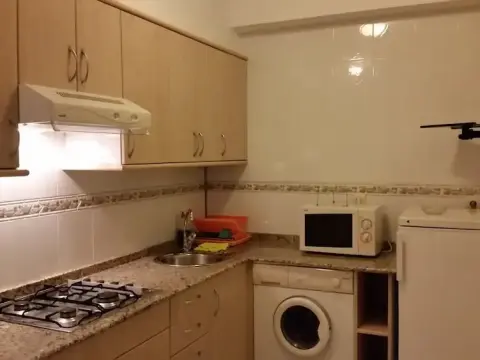 Apartamentos Timón Puerto - Photo 1