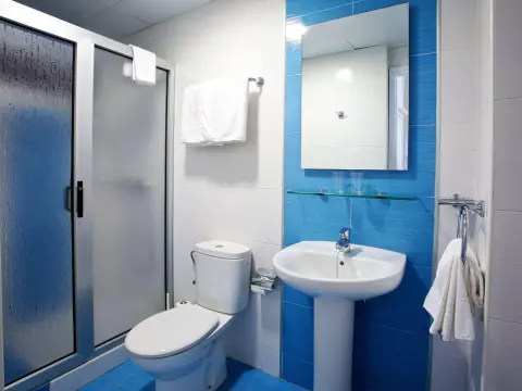 Apartamentos Tinoca - Photo 1