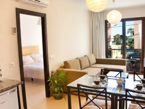 Apartamentos Torremar Poniente - Photo 2