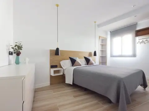 Apartamentos Trajano - Photo 4