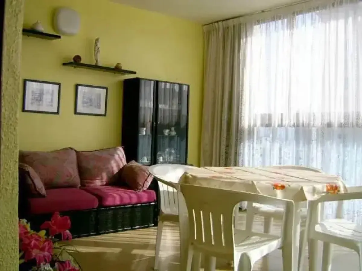 Apartamentos Triomar Ibiza