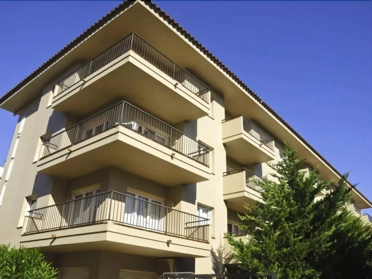 Apartamentos Tropik 24