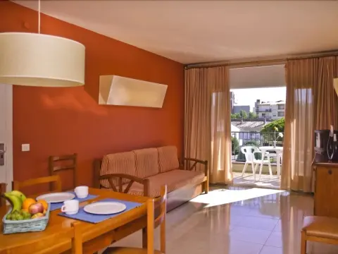 Apartamentos Tropik 24 - Photo 4