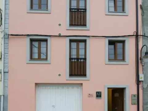 Apartamentos Turísticos A Puntía - Photo 1