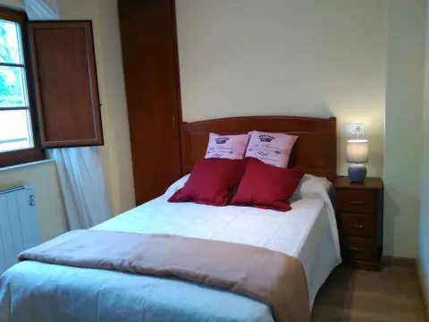 Apartamentos Turísticos A Puntía - Photo 3