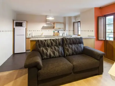 Apartamentos Turísticos A Puntía - Photo 4