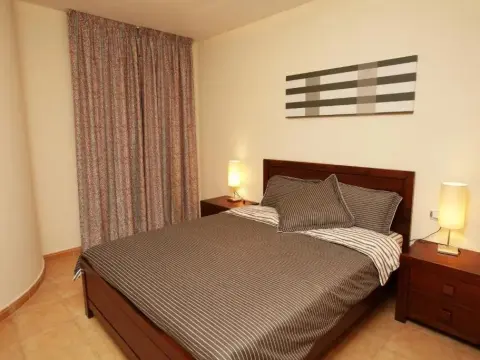 Apartamentos Turisticos Aguilas de los Collados - Photo 2