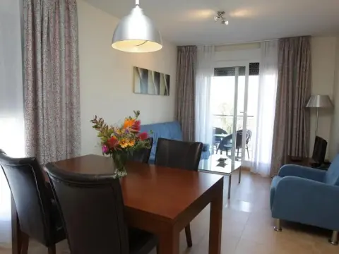 Apartamentos Turisticos Aguilas de los Collados - Photo 3