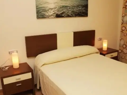 Apartamentos Turisticos Aguilas de los Collados - Photo 4