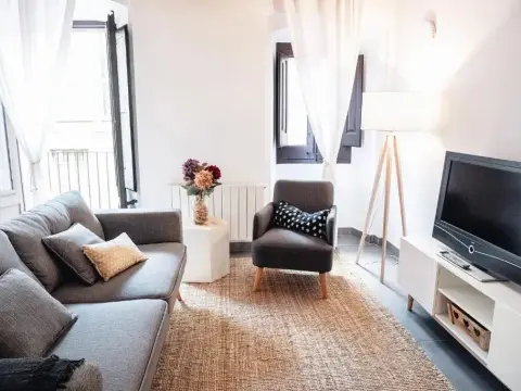 Apartamentos turísticos Ca l'Espardenyer - Photo 3