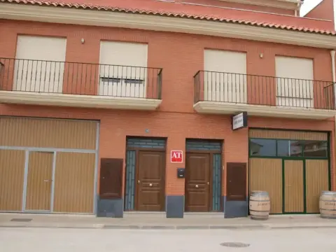 Apartamentos Turísticos Casa Paco - Foto 1