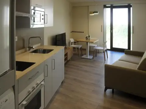 Apartamentos Turísticos Guiana - Photo 4