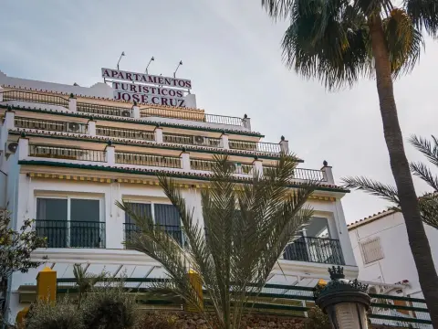 Apartamentos turisticos Jose Cruz - Foto 1