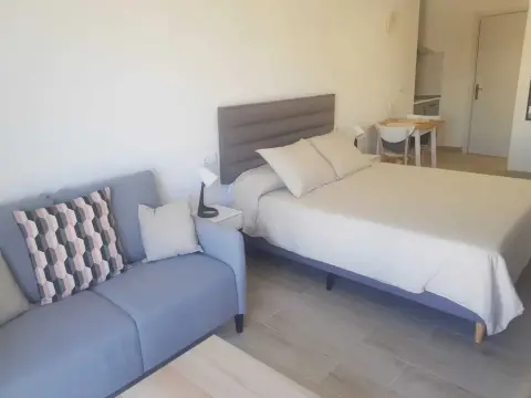 Apartamentos turisticos Jose Cruz - Foto 2