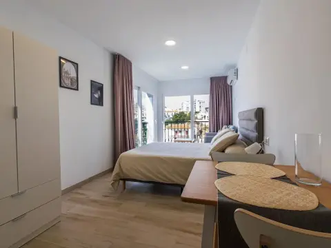 Apartamentos turisticos Jose Cruz - Foto 3