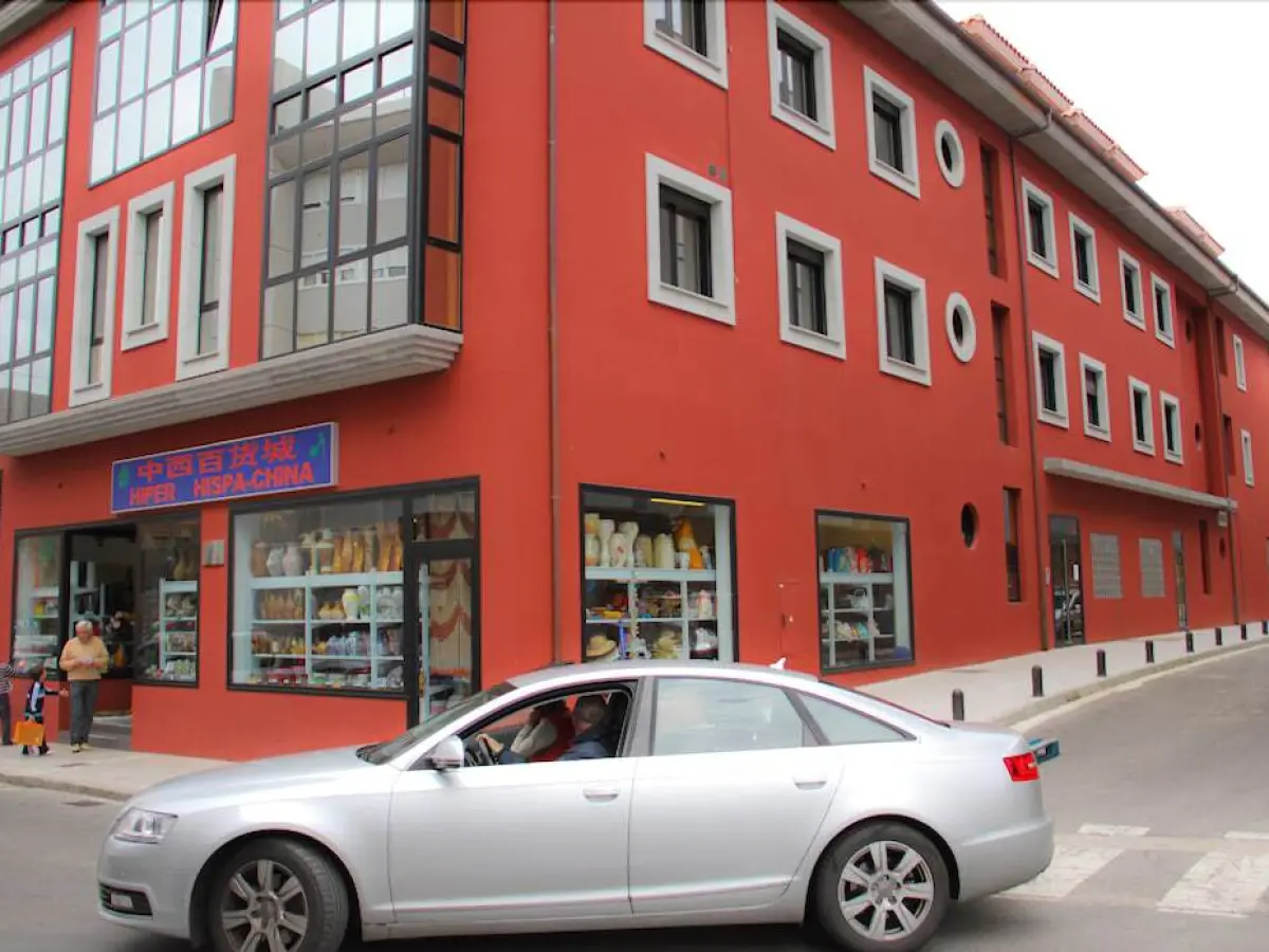 Apartamentos Verdemar