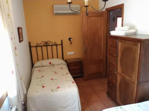 Apartamentos Valle del Guadalquivir - Photo 1