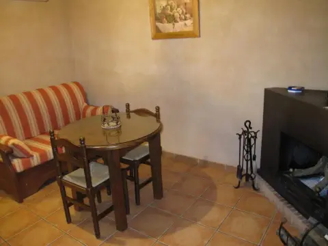 Apartamentos Valle del Guadalquivir - Photo 2