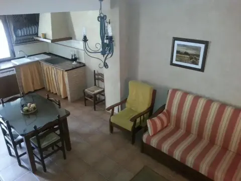 Apartamentos Valle del Guadalquivir - Photo 3