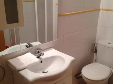 Apartamentos Vallehermoso - Photo 4