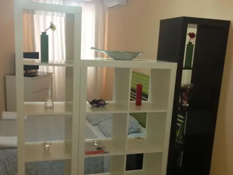 Apartamentos Vallehermoso - Photo 2